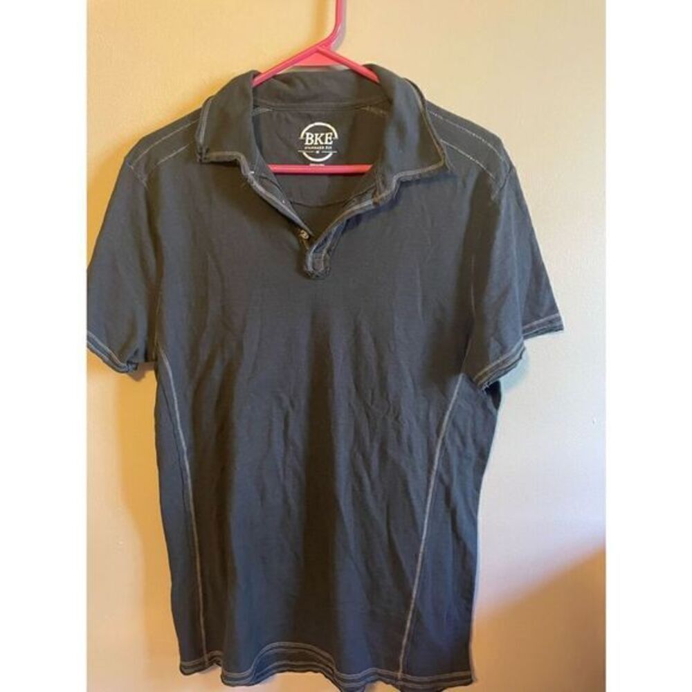 BKE Men’s Polo (SZ M)